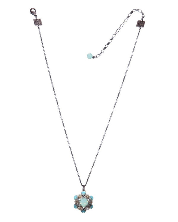 Подвеска Bended Lights