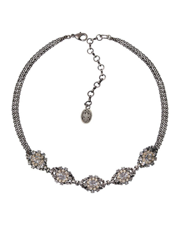 Колье Ice Cocoon