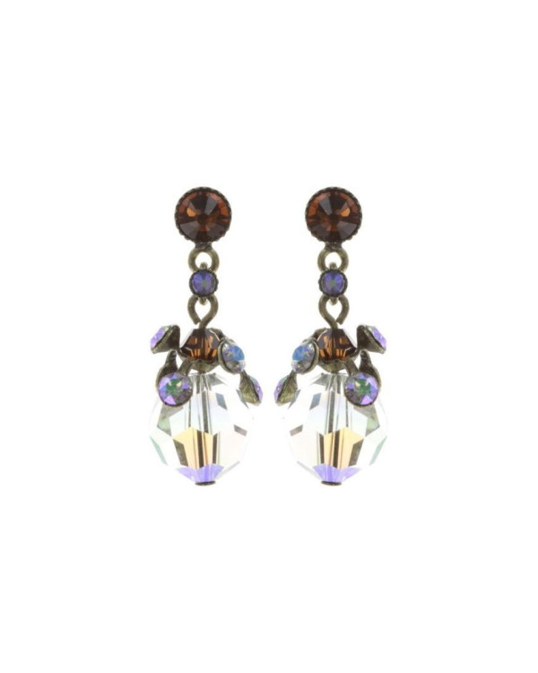 Серьги La Maitresse