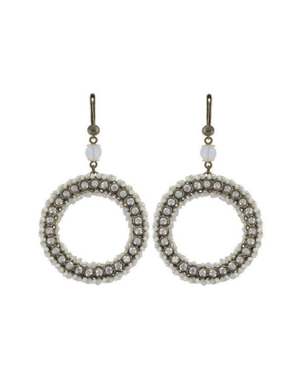 Серьги Gipsy Sport