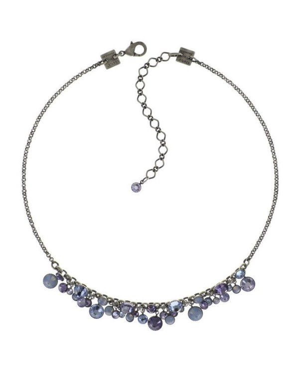 Колье Waterfalls