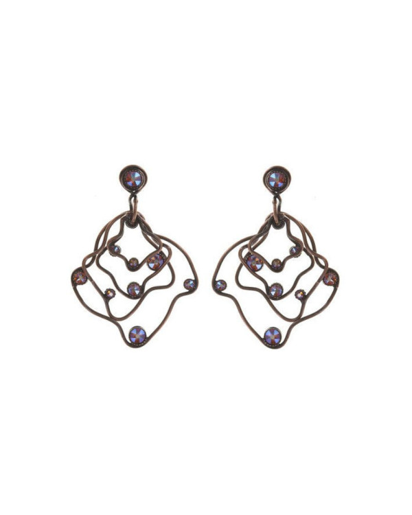 Серьги From Joanna with Love