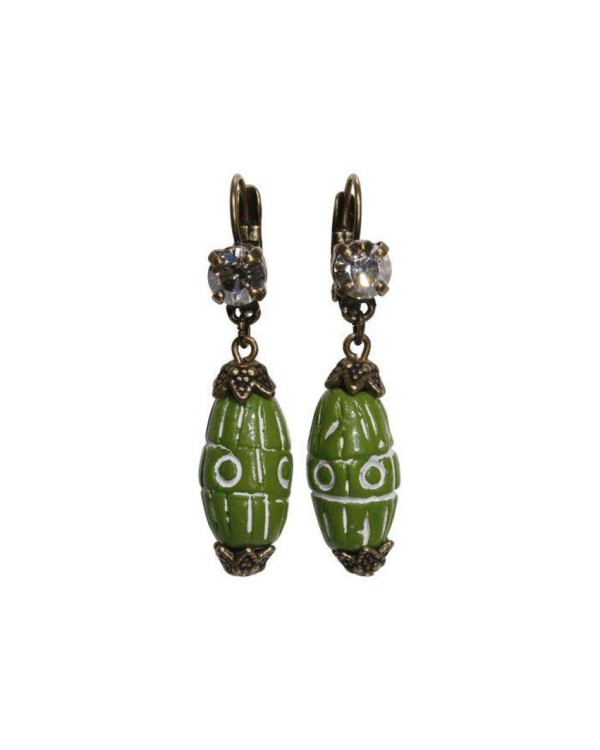 Серьги Ab Originum