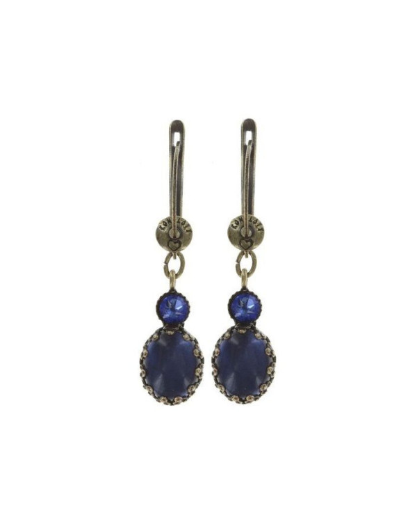 Серьги Melody Drops