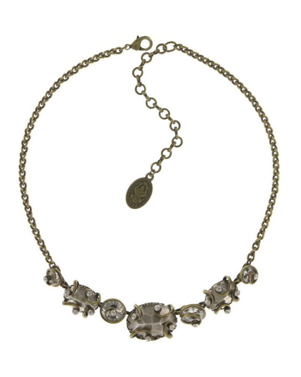 Колье Dragon Shield