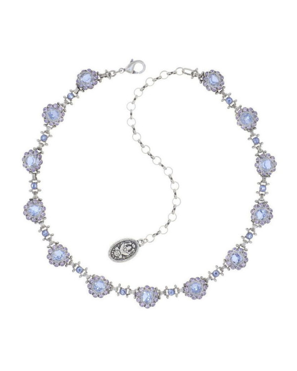 Чокер 70's Circle