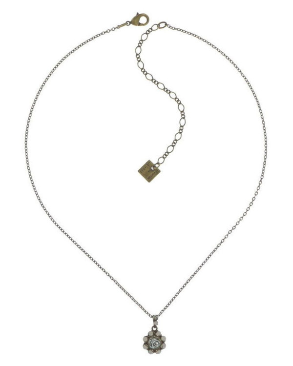 Подвеска 70´s Circles