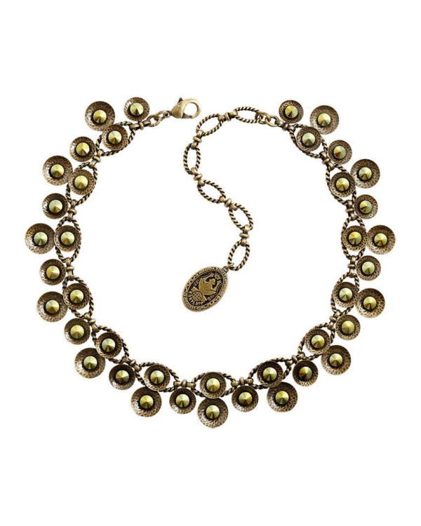 Колье Rivoli Concave