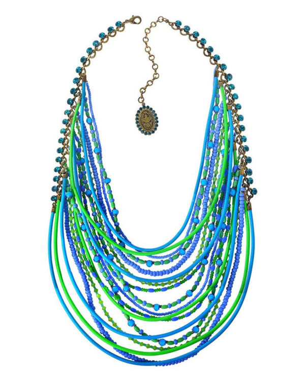 Колье Gipsy Sport