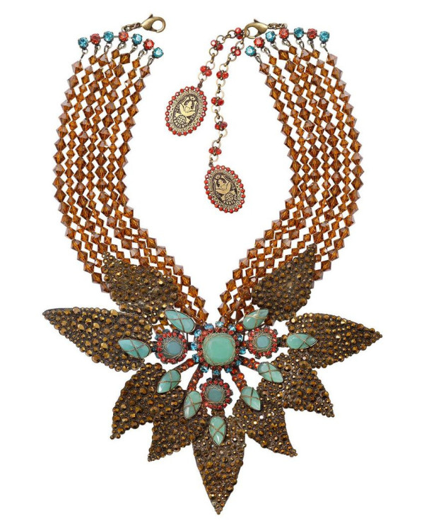 Колье Queen of Elves