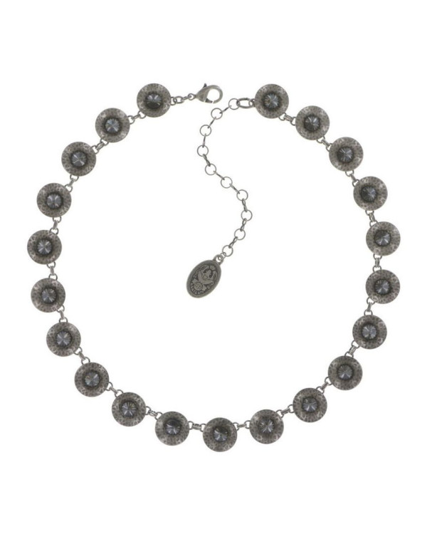 Колье Rivoli Concave