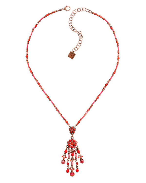 Колье Little Bloom