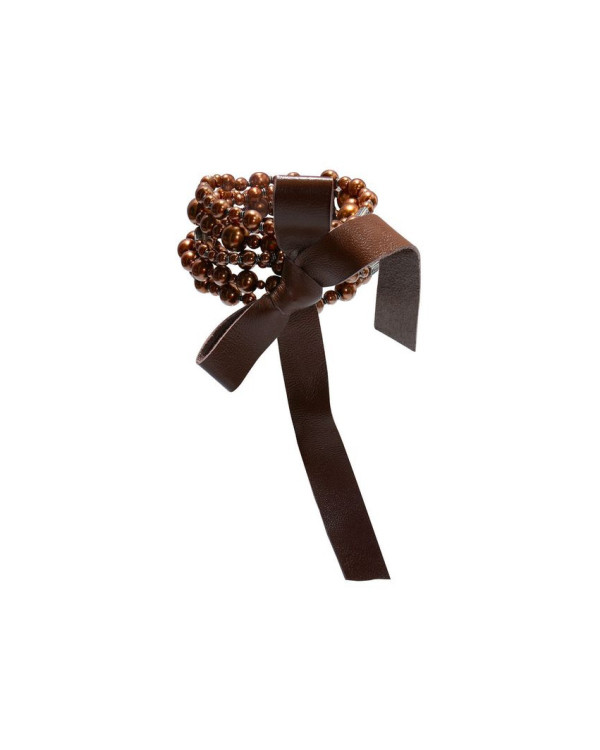 Браслет Tie The Pearl