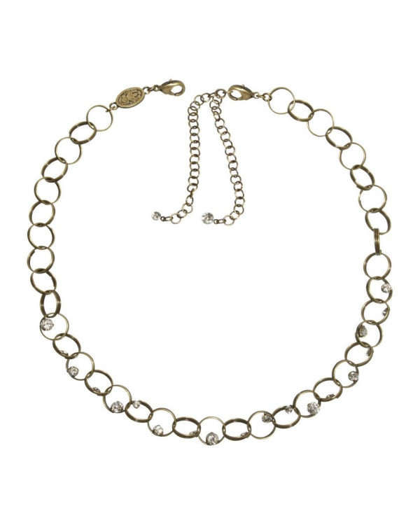 Колье Gleaming Concert