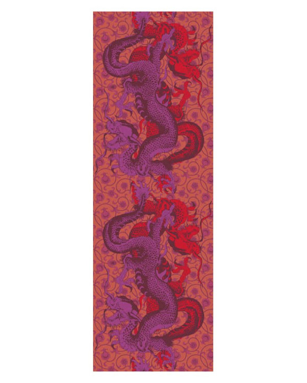 Шарф Dragon
