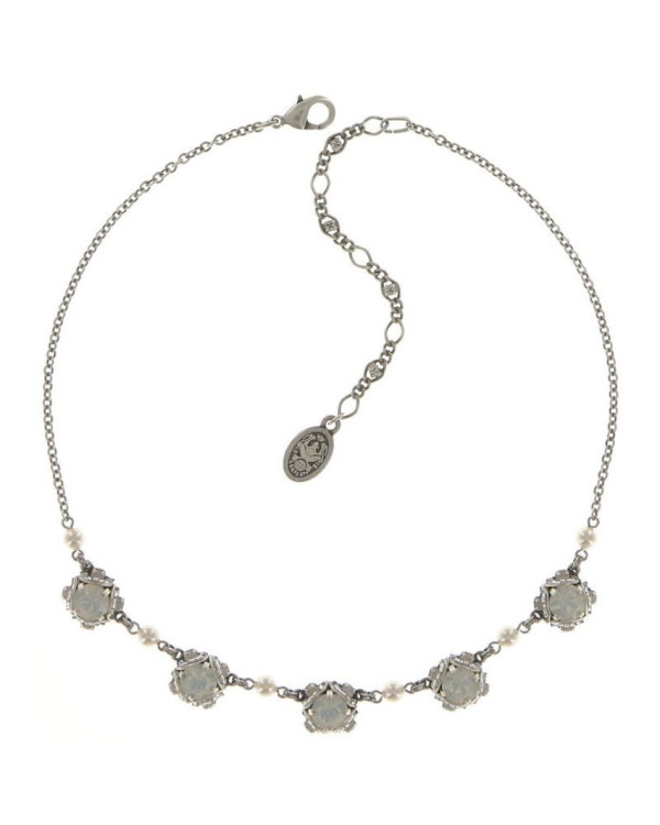 Колье Byzantine