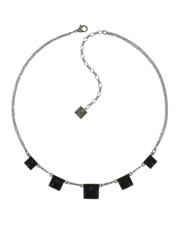 Колье Carre-Carre