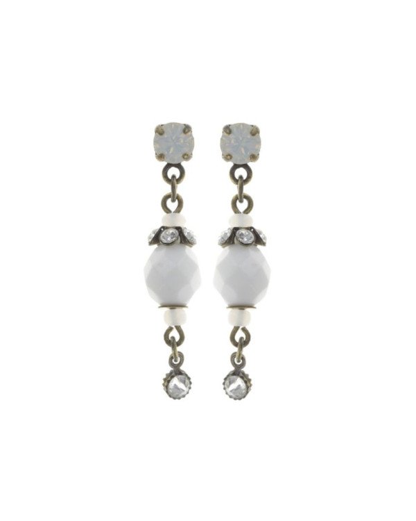 Серьги Petit Glamour d´Afrique