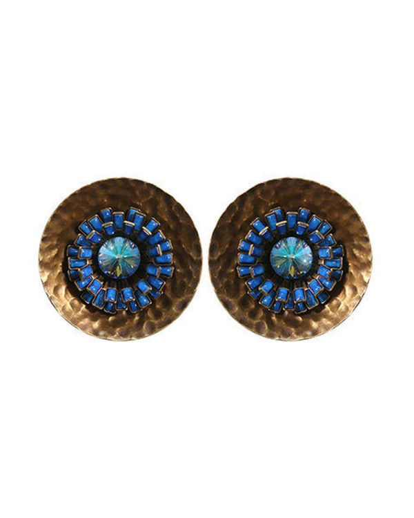 Серьги Archaic Love Oracle