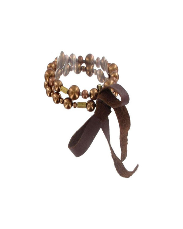 Браслет Tie The Pearl