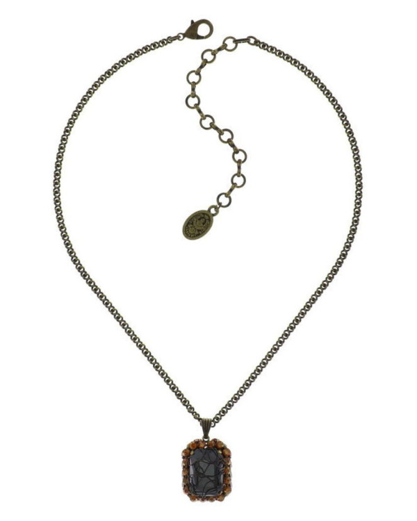 Подвеска Ice Cocoon