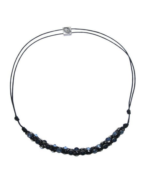 Колье Neon Lights Industrial