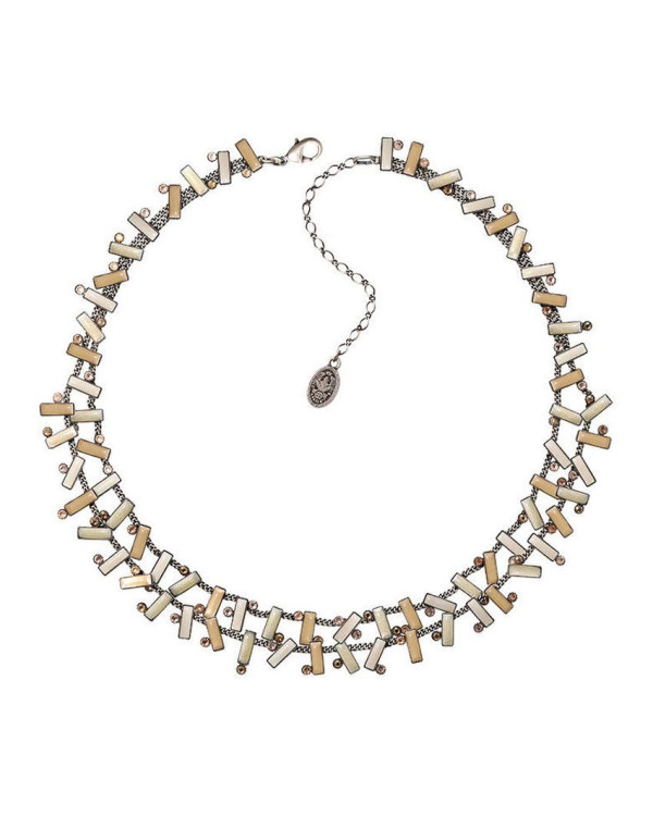 Колье Small Tones Beating