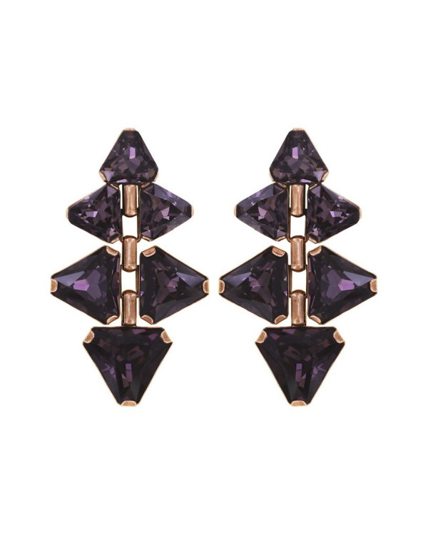 Серьги Star Trekking