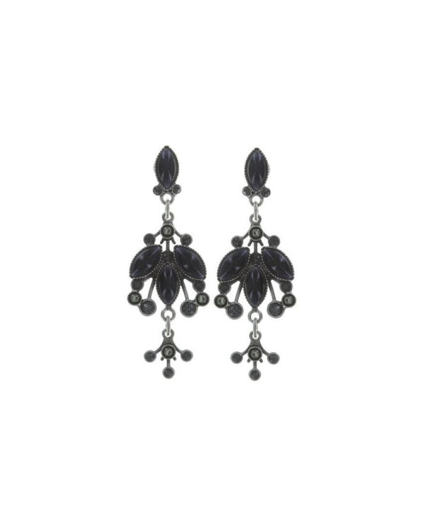 Серьги Filigree