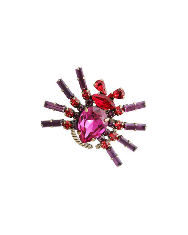 Кольцо Spider Daisy - Daisy Spider