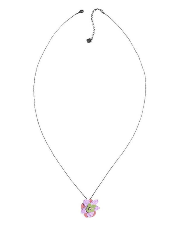 Подвеска Creepy Flowers