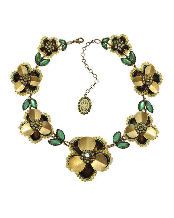 Колье Pillow Kiss