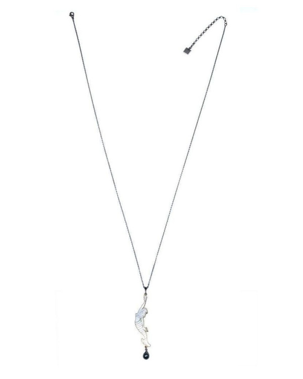 Колье My Bonnie Is Over The Ocean