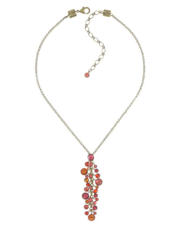 Подвеска Waterfalls