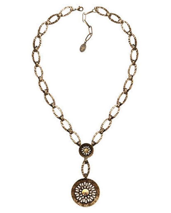 Колье Archaic Love Oracle