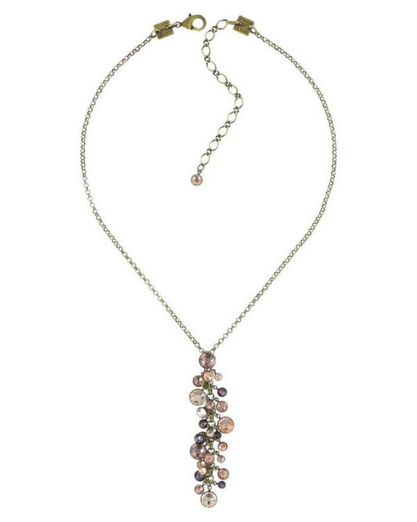 Подвеска Waterfalls