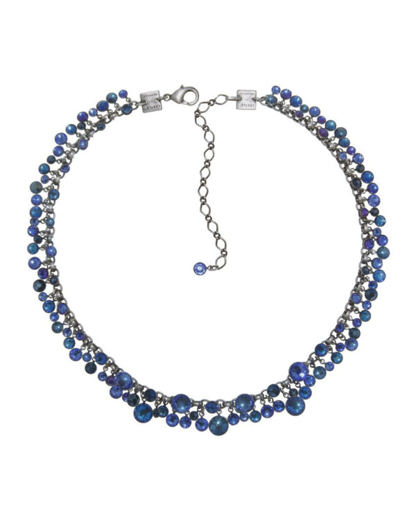 Колье Waterfalls