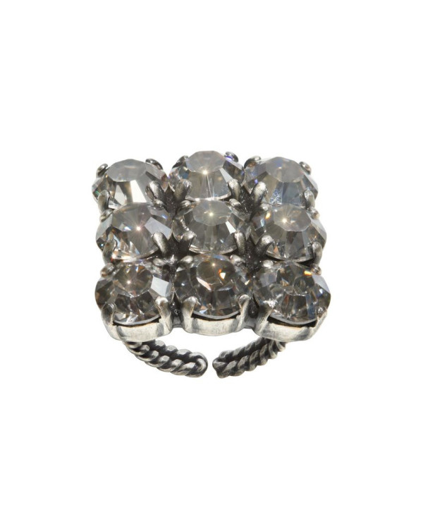 Кольцо Pearl Shadow