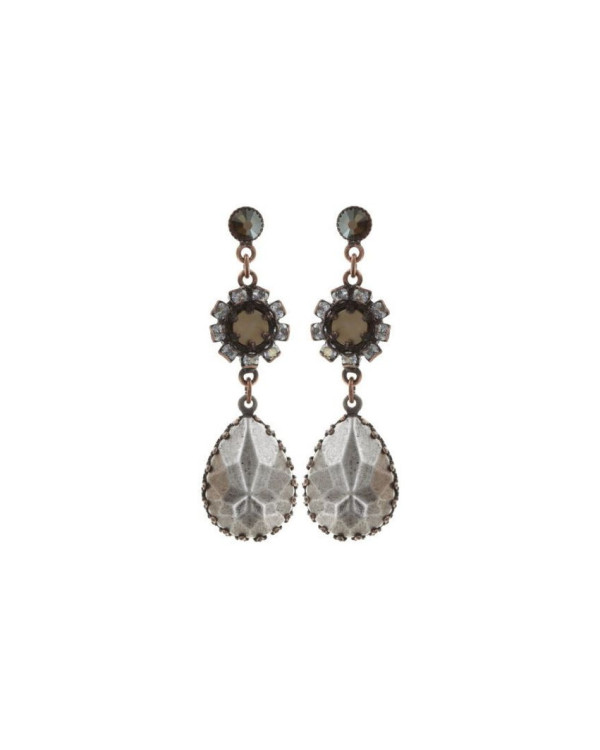 Серьги Earth, Wind & Glamour