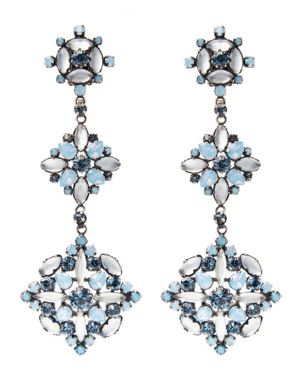 Клипсы Cathedral