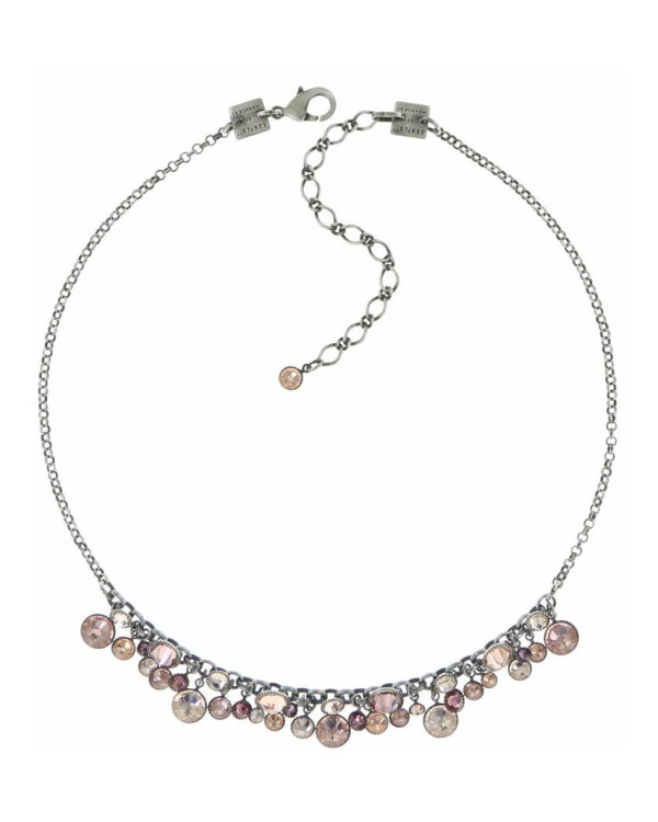 Колье Waterfalls