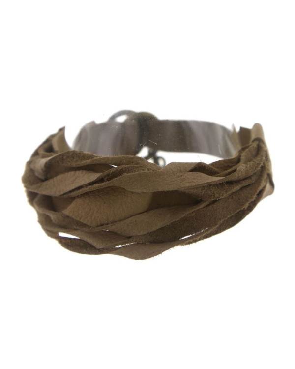 Браслет Creepy Flowers