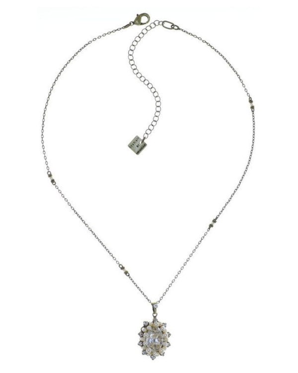 Подвеска Kaleidoscope Illusion