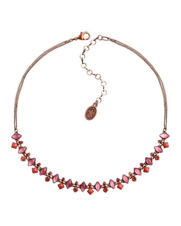 Колье Mini Treasure II