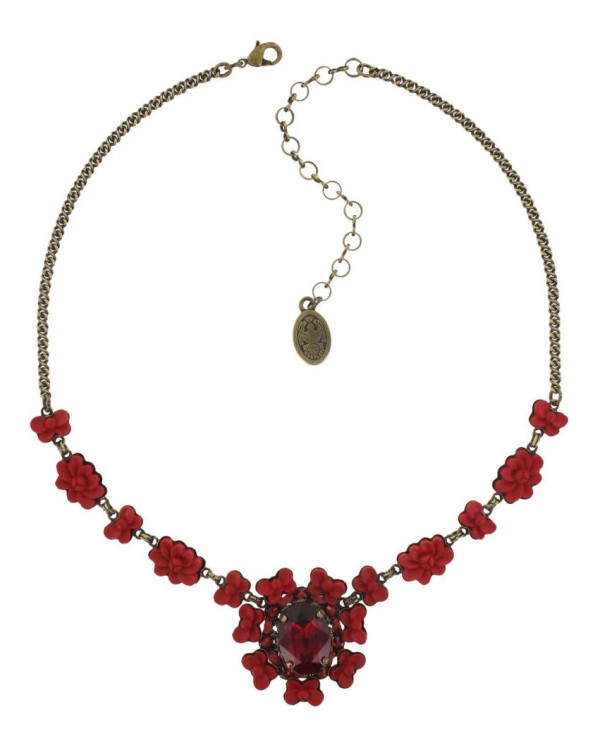 Колье Blood Bite