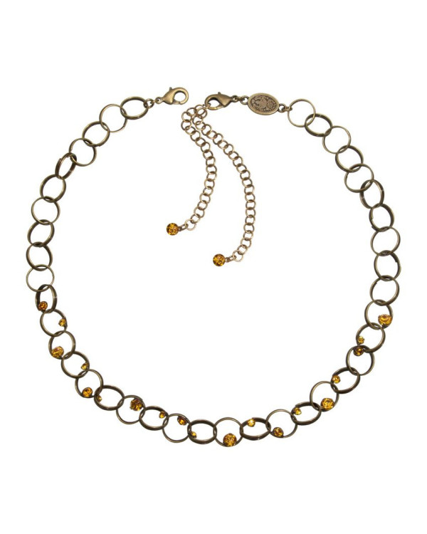 Колье Gleaming Concert