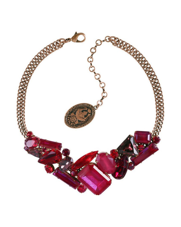 Колье Gems Riot