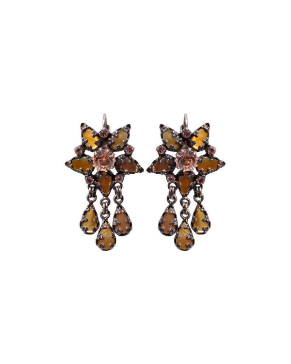 Серьги Dangerous Liaisons