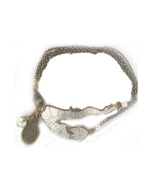 Браслет My Bonnie Is Over The Ocean