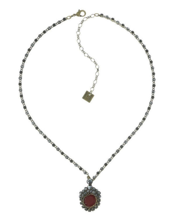 Подвеска Queen of Elves